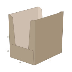 V-FEFCO0460