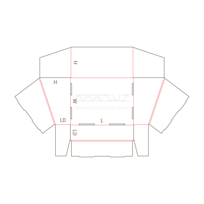V-FEFCO0803