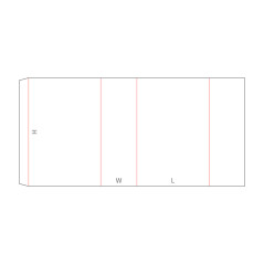 A01.01.00.00 Open Ended Top and Base