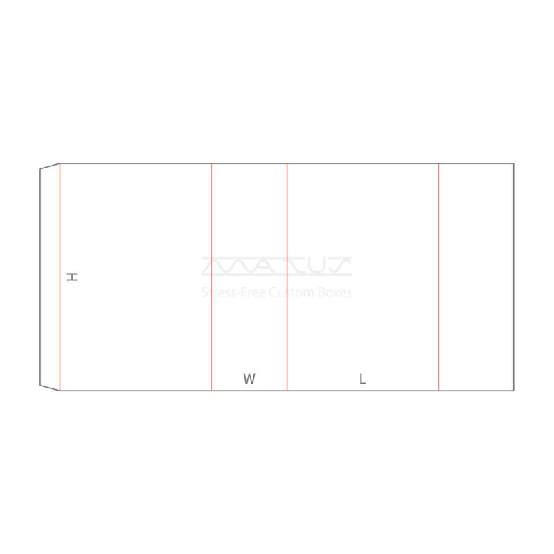 A01.01.00.00 Open Ended Top and Base