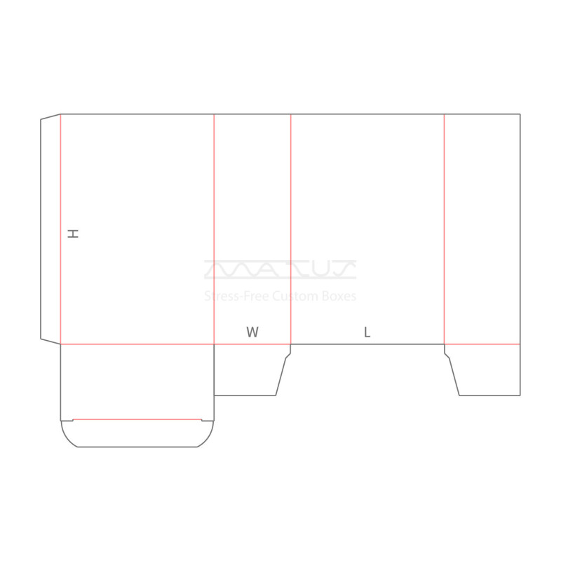 A20.01.01.00 Tuck to Front - Open Top