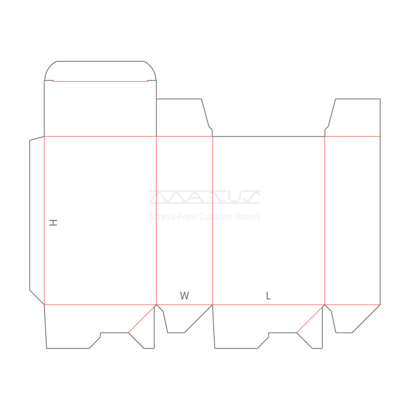 A60.20.00.01 Tuck to Front Crash Lock Base