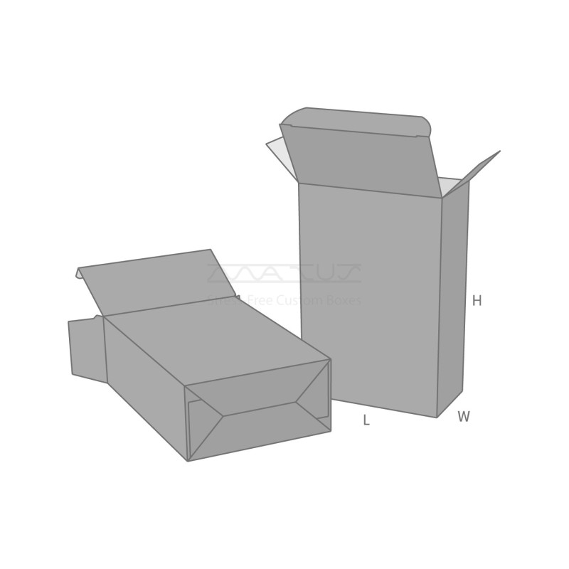 A60.20.00.01 Tuck to Front Crash Lock Base