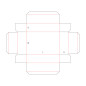 B10.02.00.00 Standart Self Locking Tray