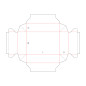 B11.02.00.00 Shirt Box Style