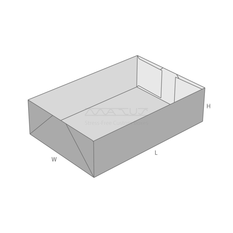 B20.01.82.53 Turn Over Hinged Lid B Style B