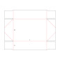 B20.01.82.53 Turn Over Hinged Lid B Style B