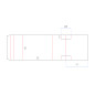 E31.20.00.00 Style B Angled Glued Sleeve Style B