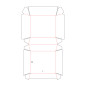 F40.71.00.00 Burger Box (Classic)