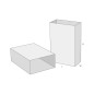 ECMA A01.01.00.00 Cardboard Sleeve (Folding Boxboard) ECMA A01.01.00.00 Cardboard Sleeve (Folding Boxboard)