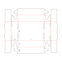 V-FEFCO0432