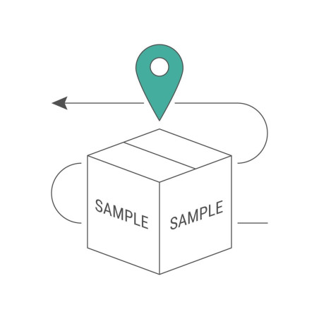 Pakuotės pavyzdžio siuntimo paslauga | MAZUS