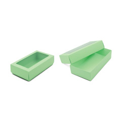 W-emerald