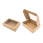 Standard Quick-Closing Packaging