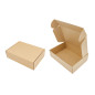 Standard Quick-Closing Packaging