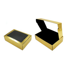 W-metalgold