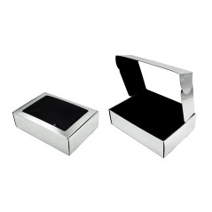 W-metalsilver