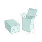 FEFCO 0215 – 1-2-3 Bottom Box FEFCO 0215 – 1-2-3 Bottom Box