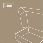 0400 Folder Boxes and Trays