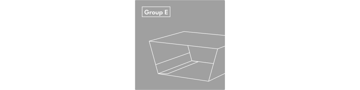 Group E: Product Related or Integrated