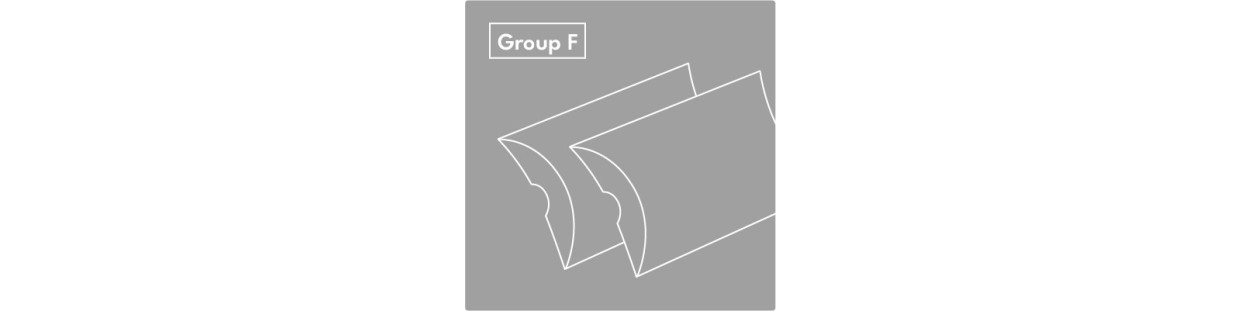 Group F: Other Folding Carton Styles