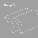 Group F: Other Folding Carton Styles