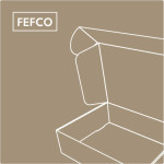 FEFCO pakuočių standartai
