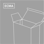 ECMA pakuočių standartai