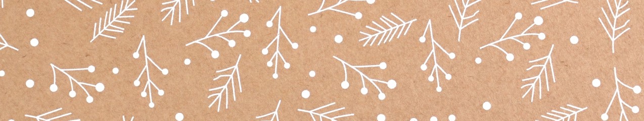 Example of silkscreen printing with opaque white ink on brown corrugated cardboard, ideal for bold logos and small to medium packaging runs.